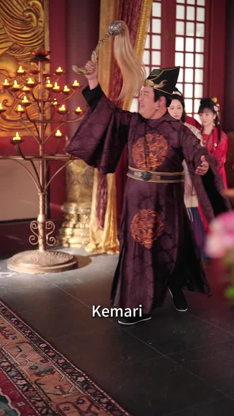 Episode 17 - Jadikan Dia Selir? Jangan Mimpi